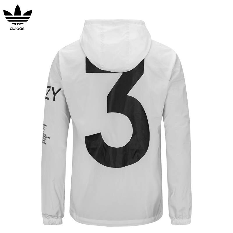 Adidas yeezy hoodie clearance original