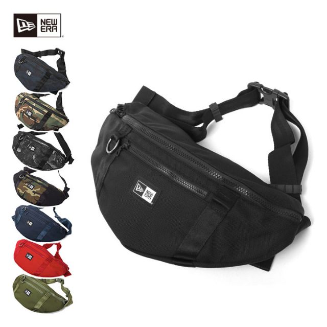 New era waist clearance bag