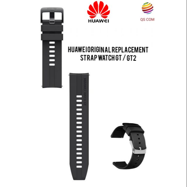 Huawei watch gt2 online original strap