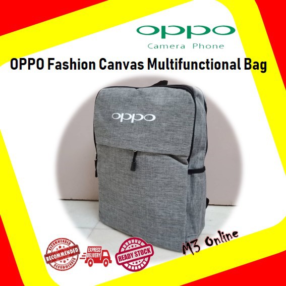 Oppo shop laptop bag