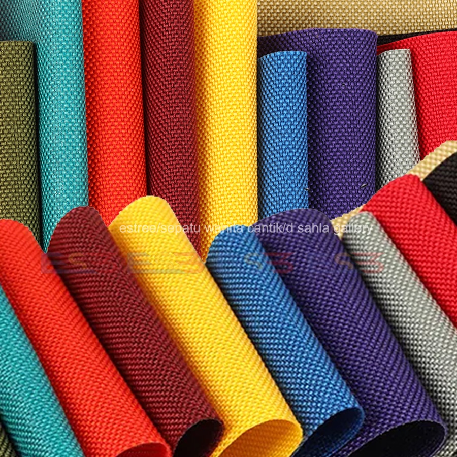 TENDA Cordura Condura Fabric Waterproof Thick Motif Meter Thick Nylon ...
