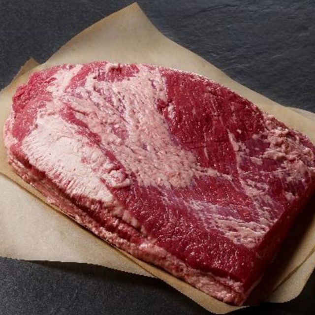 HALAL Beef BRISKET BRAZIL《1KG》 Shopee Malaysia