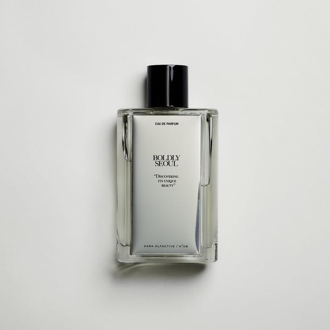 Zara perfume best sale jo malone review