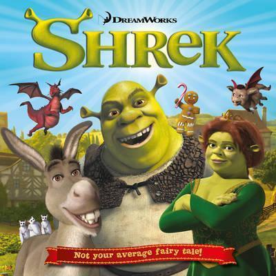 (BBW) Shrek: Green, Gross & Gruesome (ISBN:9781784403331) | Shopee Malaysia