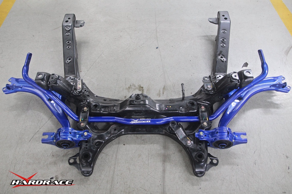 HARDRACE Front Lower Control Arm For Honda Civic FC 1.5 / 1.8 (Not For ...