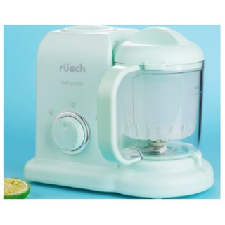 Rusch babycook hot sale manual