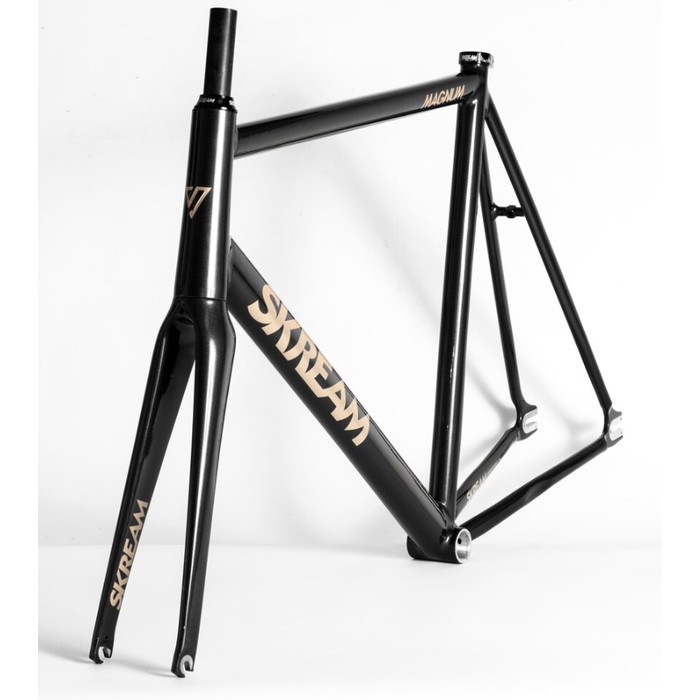 Skream fixie frame sale