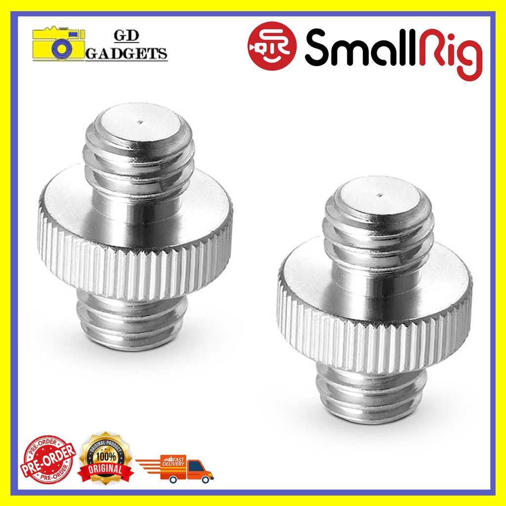 (Pre-Order)SmallRig 1065 3/8