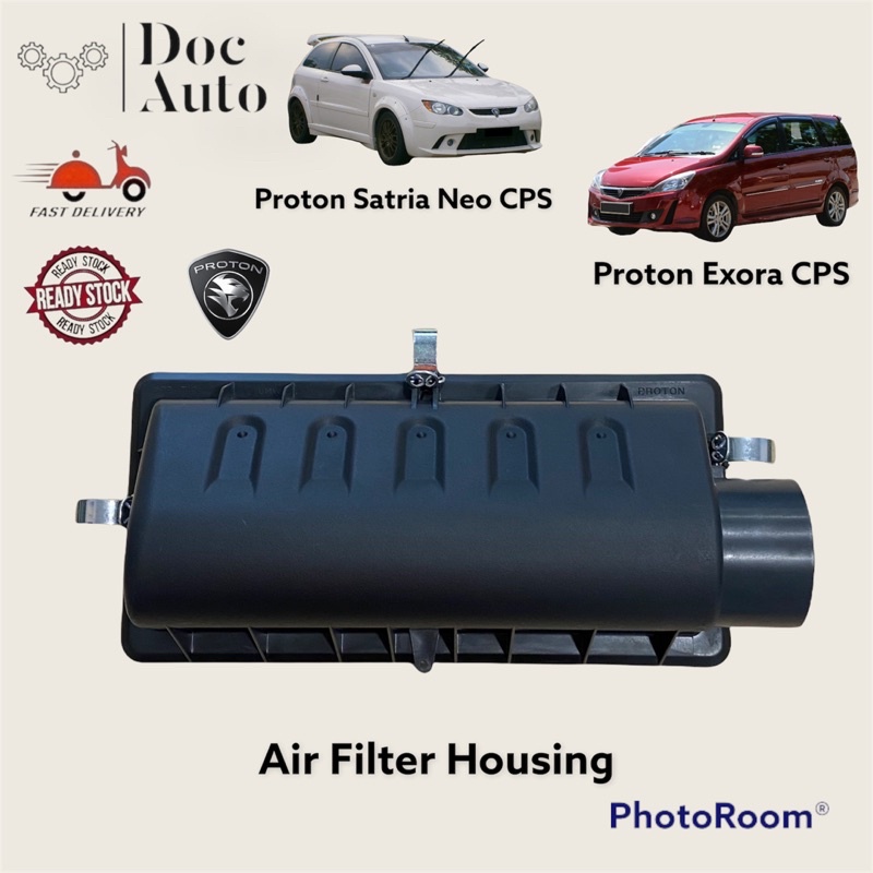 Proton Exora CPS / Proton Satria Neo CPS Air Filter Housing PW812307