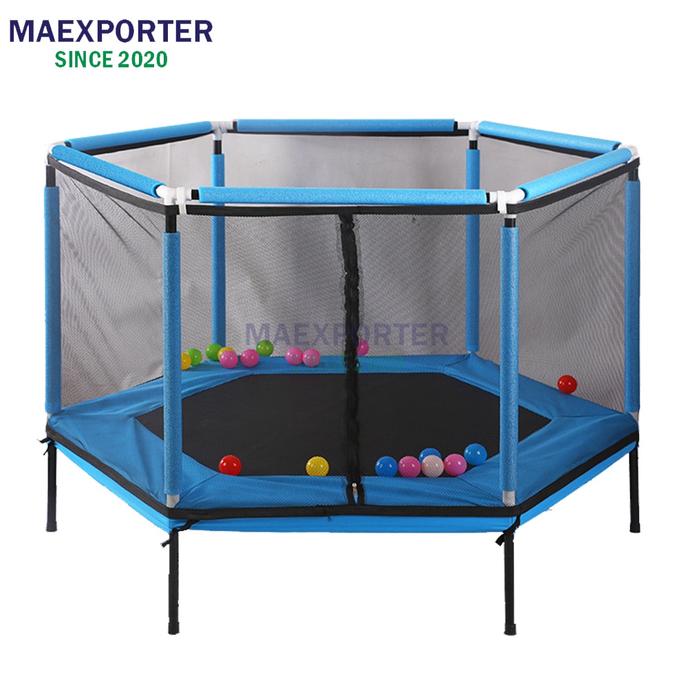 Extra large trampoline sale