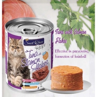 Smart Choice Cat Canned Food Cat Wet Food 400gm Shopee Malaysia