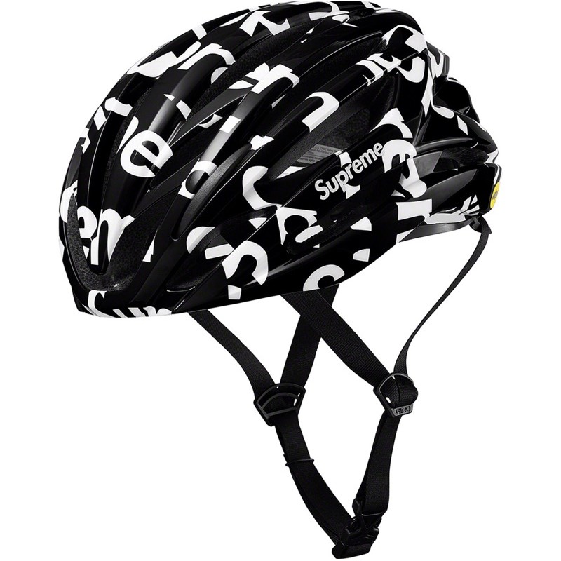 Supreme Giro Syntax MIPS Helmet Shopee Malaysia