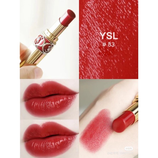 Ysl 80 83 sales