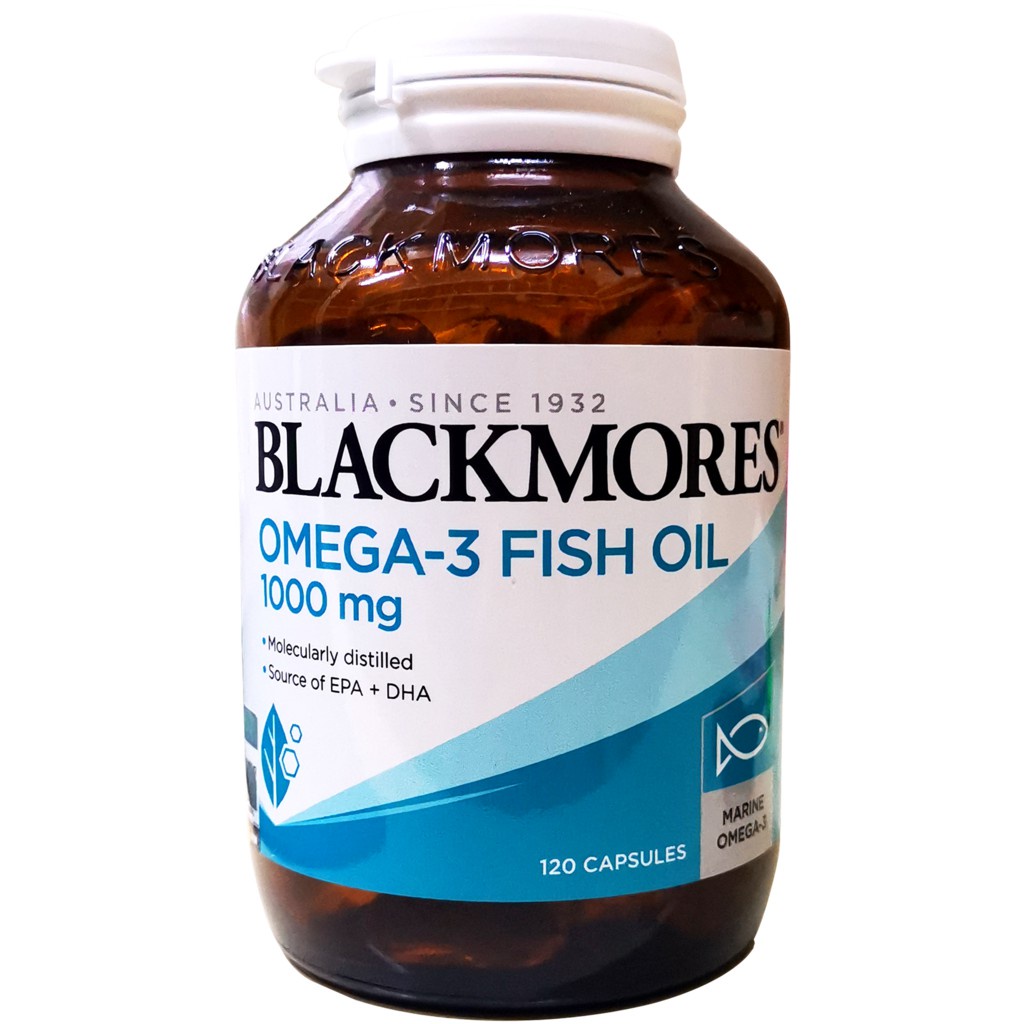 Blackmores omega outlet