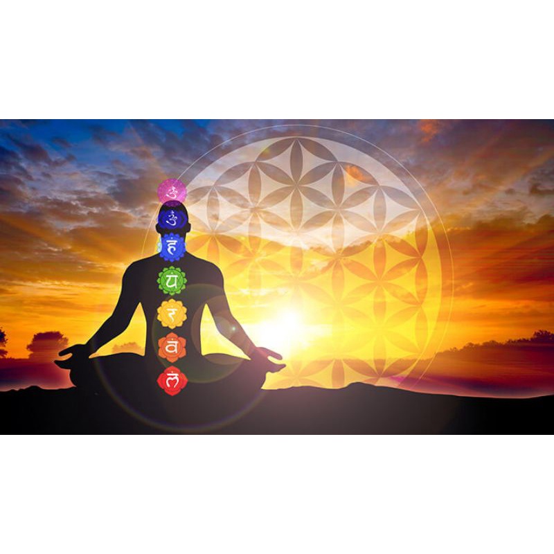 Chakra Oracle Reading | Shopee Malaysia