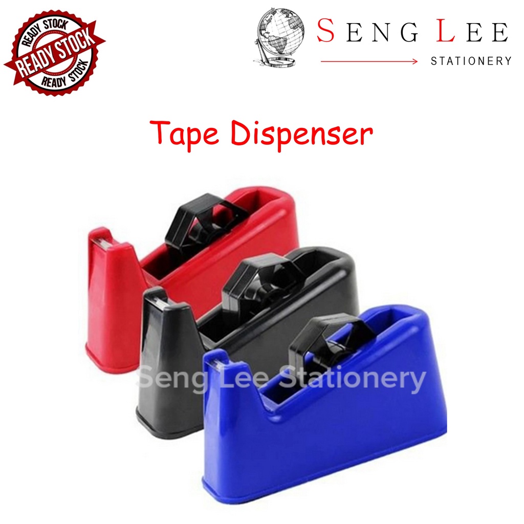 Tape Dispenser / Opp Tape Dispenser / Heavy Duty Tape Dispenser