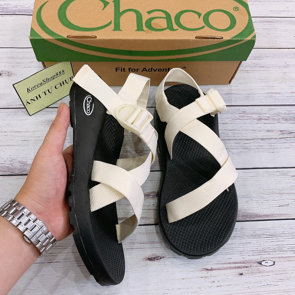 Chaco Sandals For Men And Women With Video D179