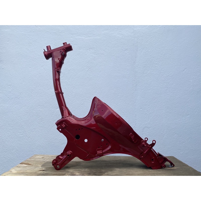 Body ex5 dream/ frame ex5 dream OEM Shopee Malaysia