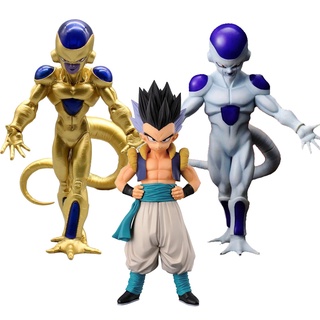 dragon ball z frieza family tree