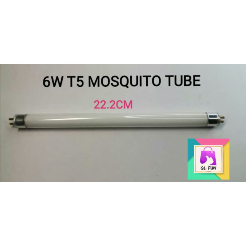 INSECT KILLER TUBE T5 6W | Shopee Malaysia