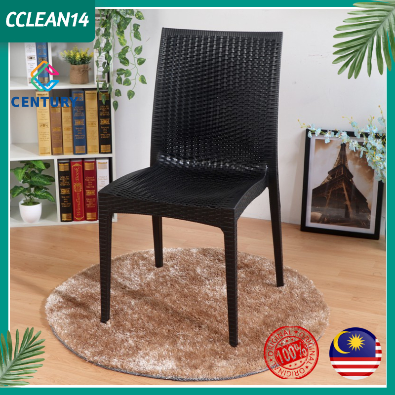 Plastic best sale chair shopee