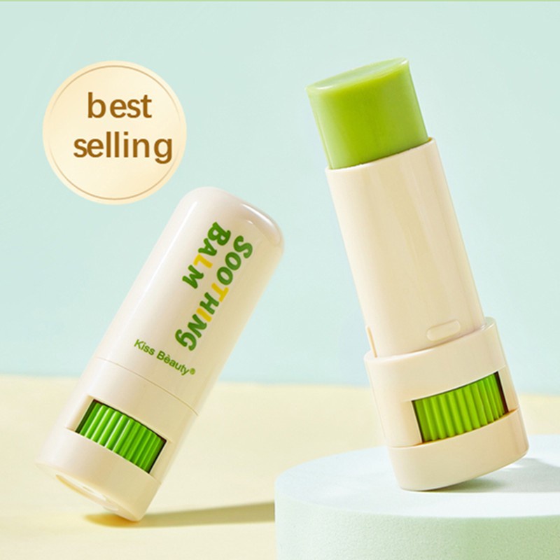 Cool Peppermint Anti Itch Cream Stick Pure Plant Extract Moisturizing