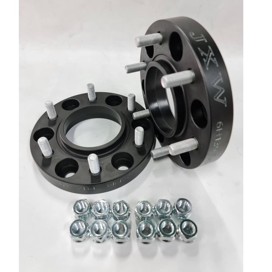 Ford Ranger ,WILDTRAK, RAPTOR , Ford Everest JXW Hub centric wheel ...