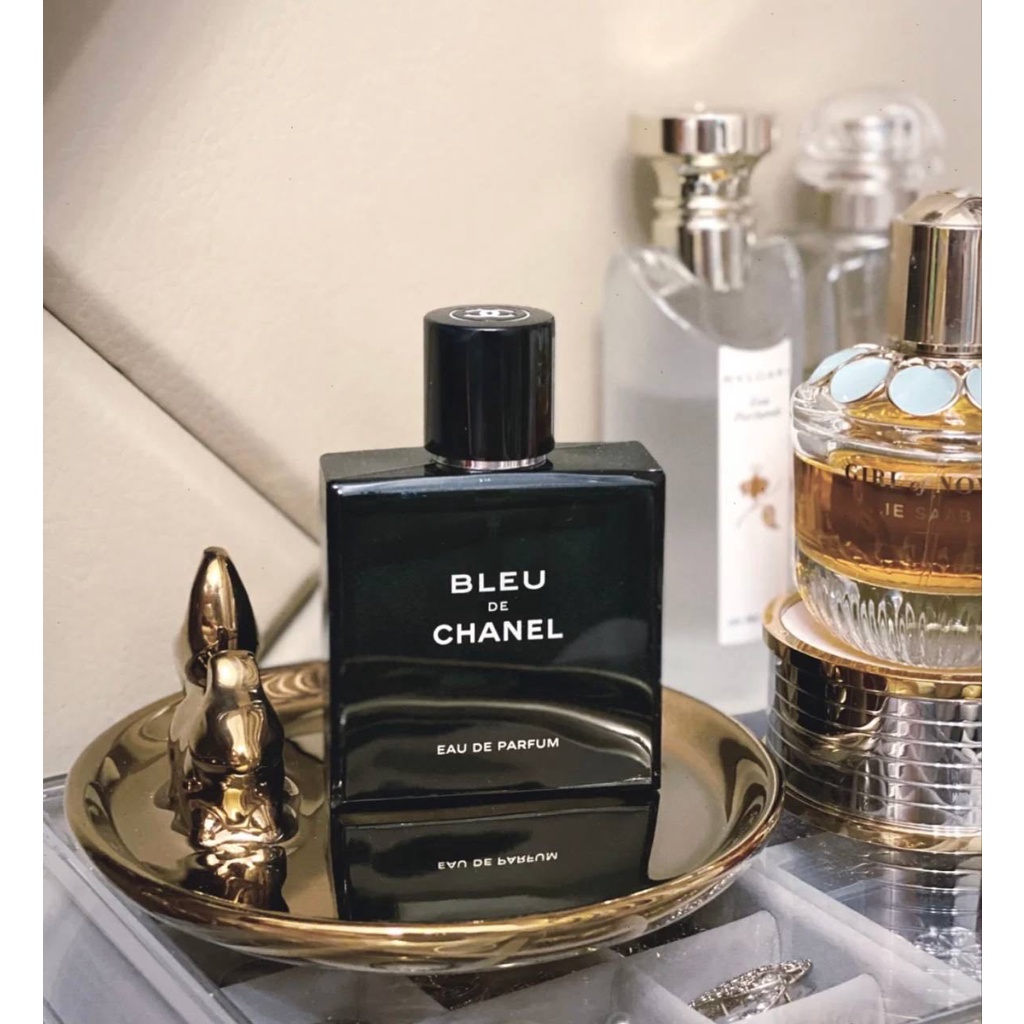 CHANEL 香水 BLEU DE CHANEL 100ml-