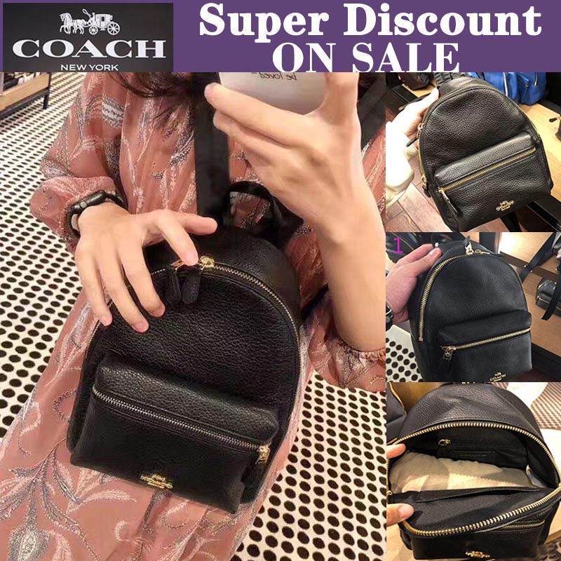 Coach bags clearance student discount