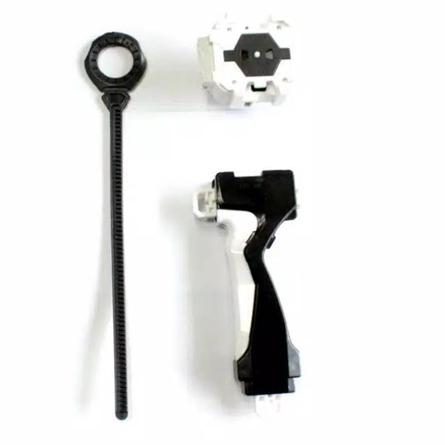 Handle launcher gangsing beyblade Pull gasing beyblade | Shopee Malaysia