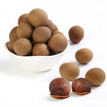 中国龙眼干 带壳桂圆干 Dried seed Chinese With shell longan 500g | Shopee Malaysia