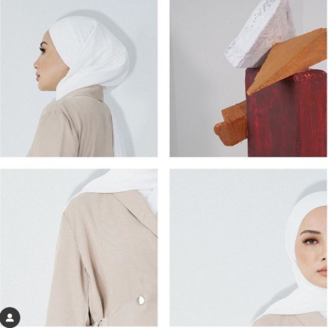 naelofar linia shawl
