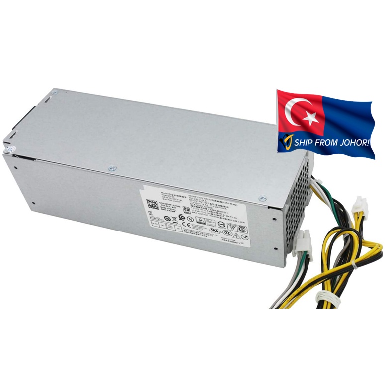 Dell Optiplex 3050 5050 7050 SFF MT POWER SUPPLY 3060 5060 7060 180W