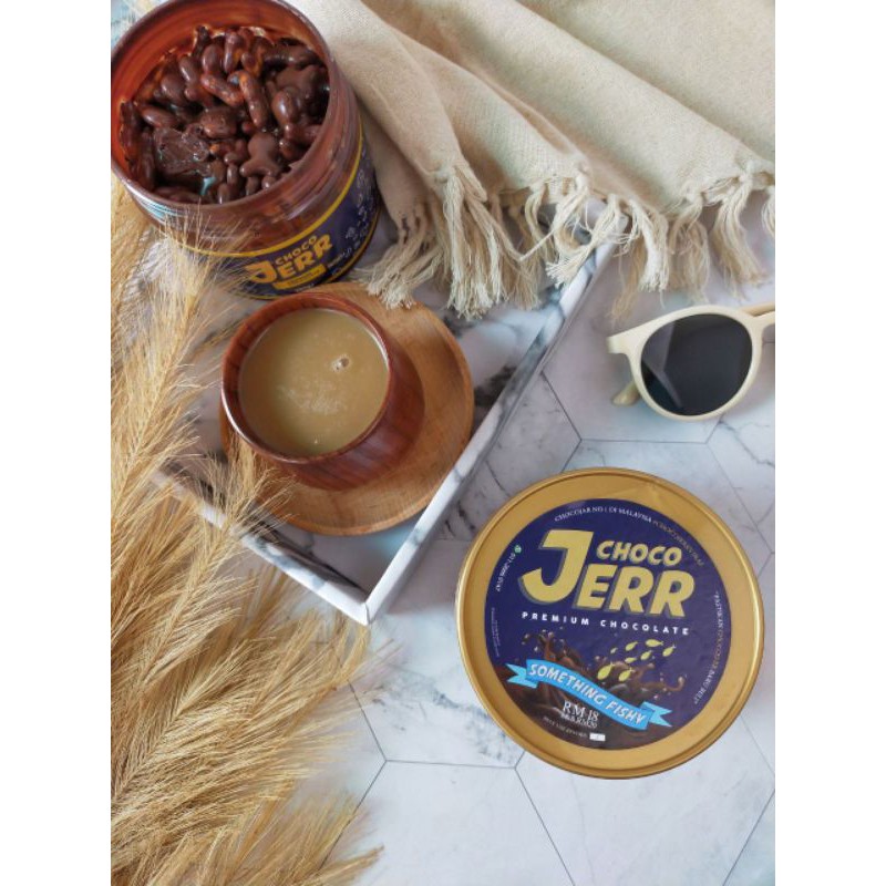 💥💥 CHOCOJERR MURAH VIRAL PREMIUM CHOCOLATE 💥💥 | Shopee Malaysia