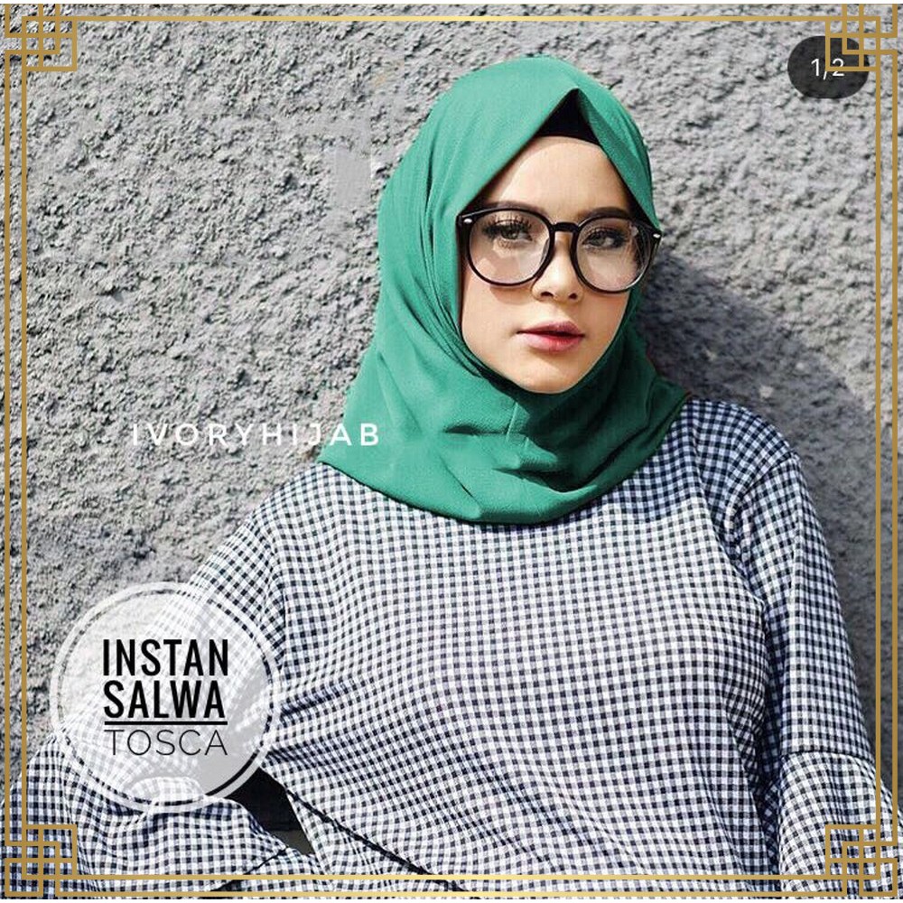 promo hijab