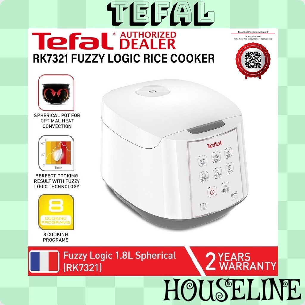 tefal 7321