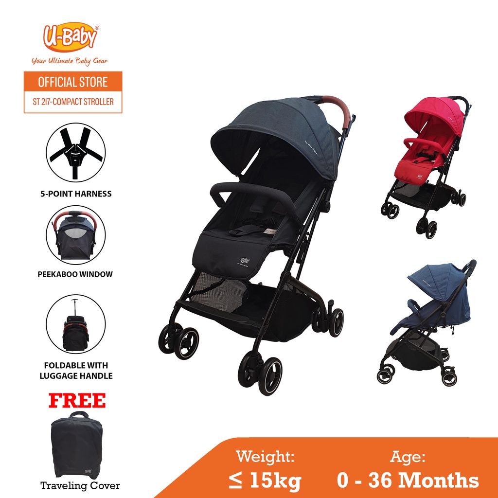 U store baby stroller