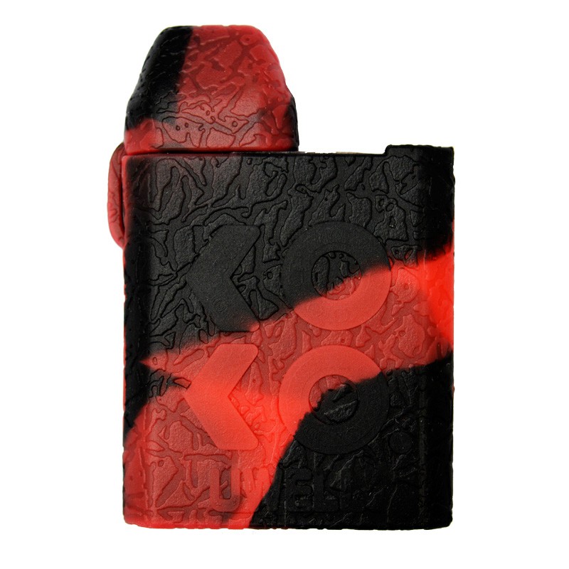 elf bar vape uk Uwell Caliburn G3 Pod Kit Vape Protective Silicone Case Durable Skin, Sleeve,  Cover, Wrap, Gel, Case, Sleeves main image 0