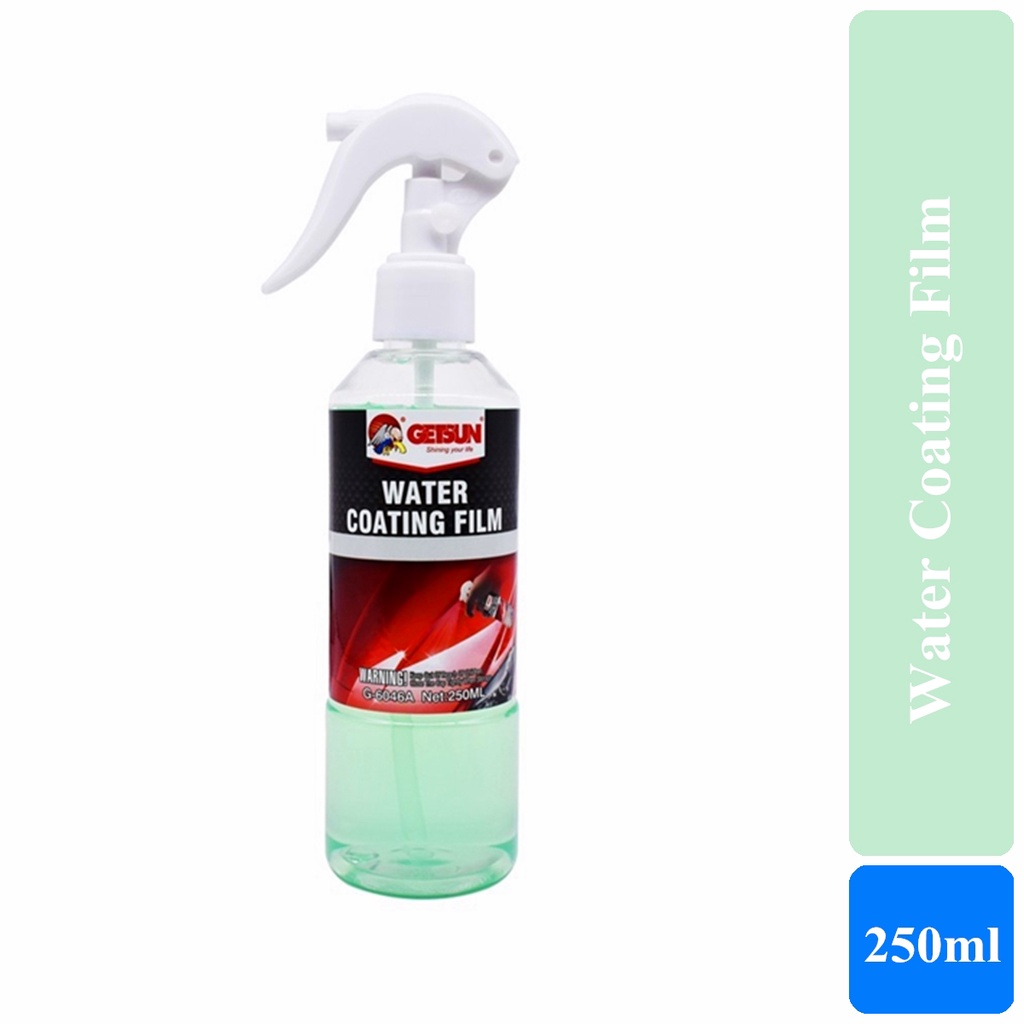 GETSUN Water Coating Film G6046A (250ml) Shopee Malaysia