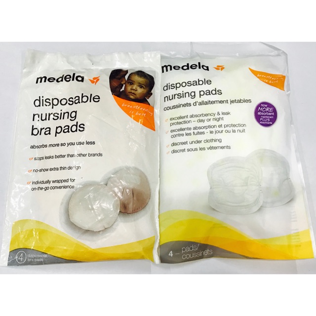 Medela Disposable Nursing Bra Pads