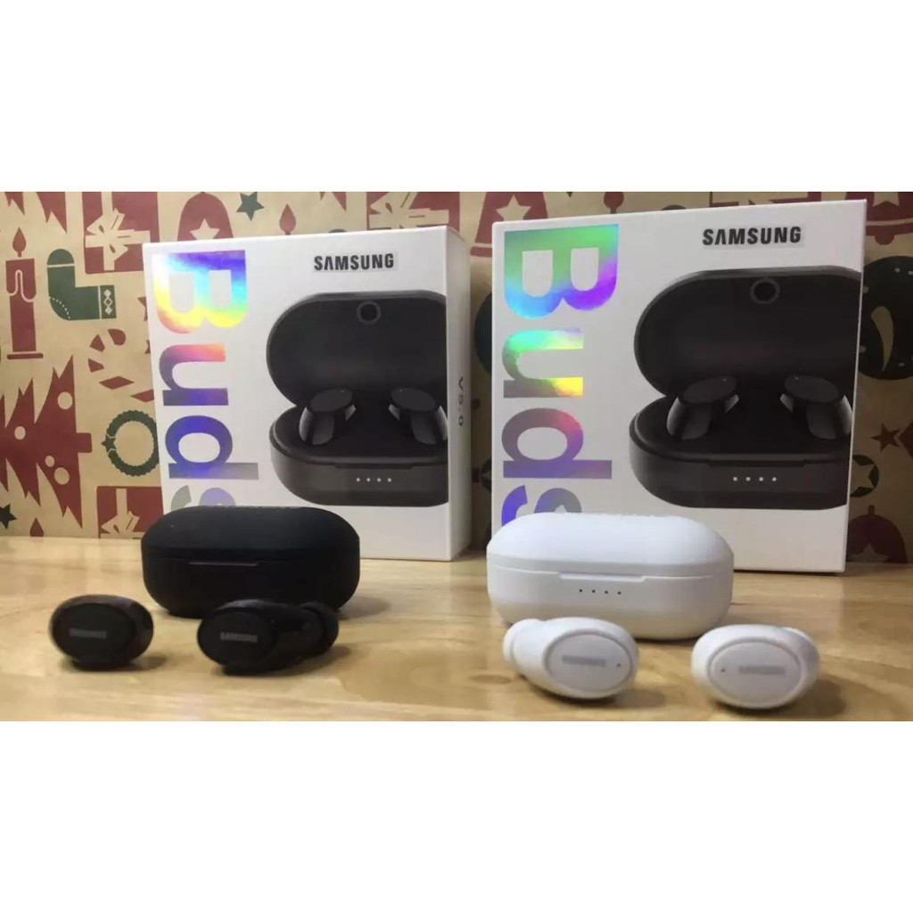 SAMSUNG BUDS AIR MINI True Wireless Bluetooth Earbuds Earphones Headphone Headset Shopee Malaysia