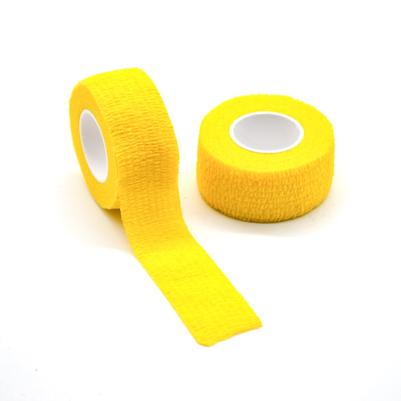 ONNI 🇲🇾 Finger Bandage Tape 54 Design Writing Bandage Cute Hand Bandage