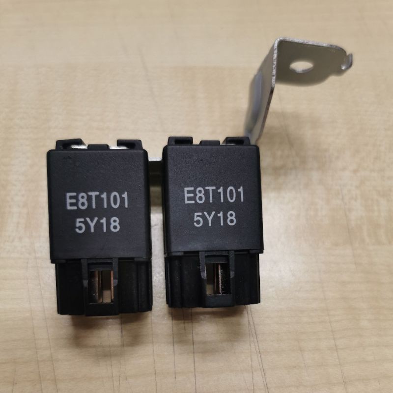 Proton Wira, Satria, Arena, Waja, Waja CPS Fuel Pump Relay & Gear Box