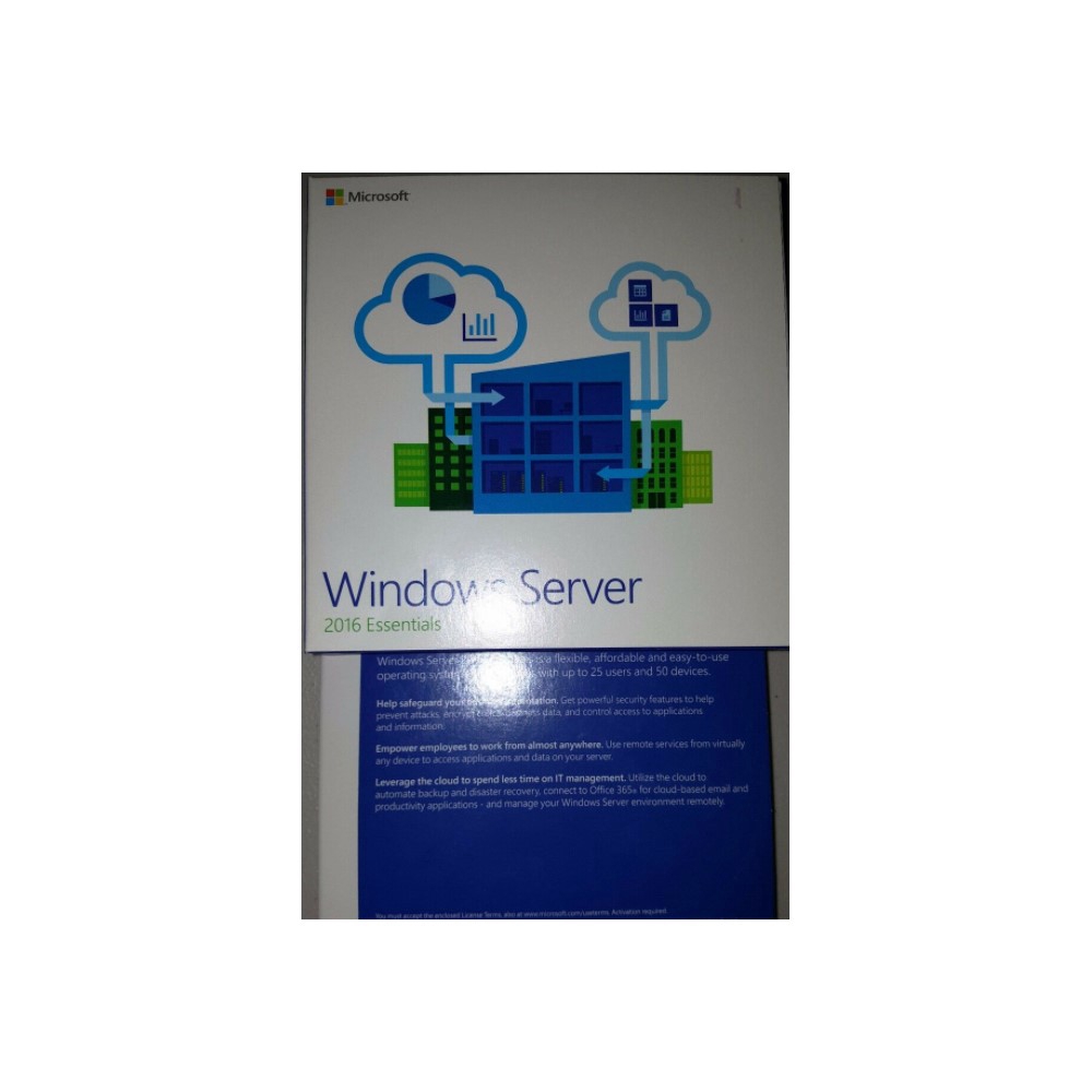 Windows Server 2016 Essentials Folder Permissions Server Microsoft