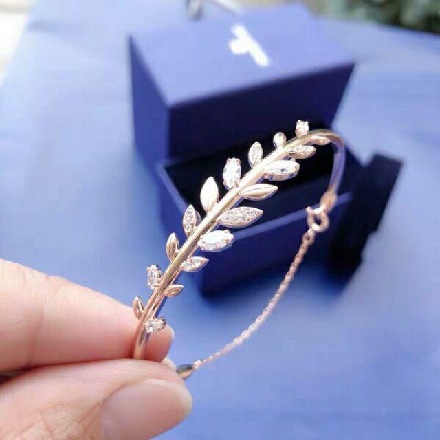 Mayfly bangle swarovski hot sale