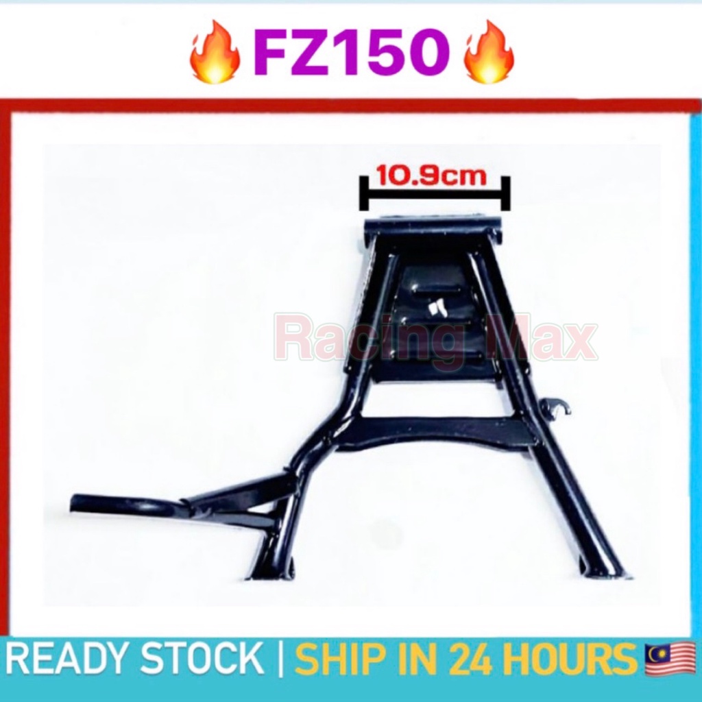 yamaha r15 main stand