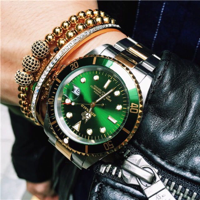 Reginald wrist watches hot sale