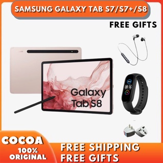 Galaxy Tab S7+ for Business (SM-T970NZKZXME)