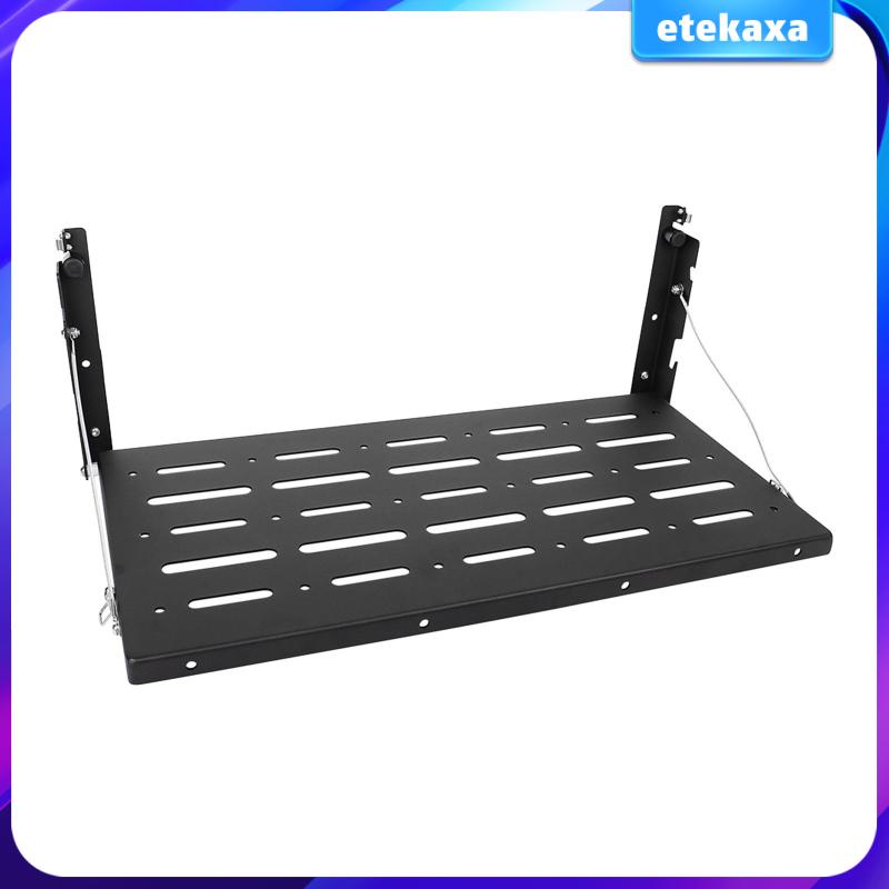 RedRock Tailgate Table (07-18 Jeep Wrangler JK) – RedRock 4x4