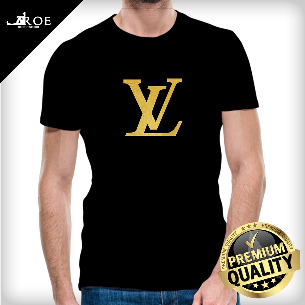 Louis Vuitton 100% Cotton T-Shirts for Men